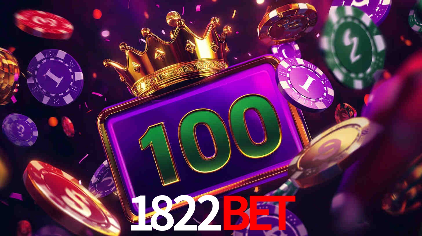 Statistics 1822bet