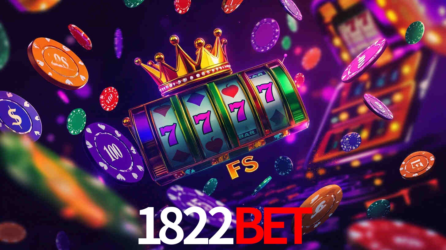 Experiência VIP 1822bet