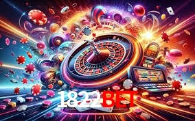 Experiência VIP 1822bet