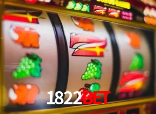 A Revolução dos Aplicativos de Jogos no 1822bet