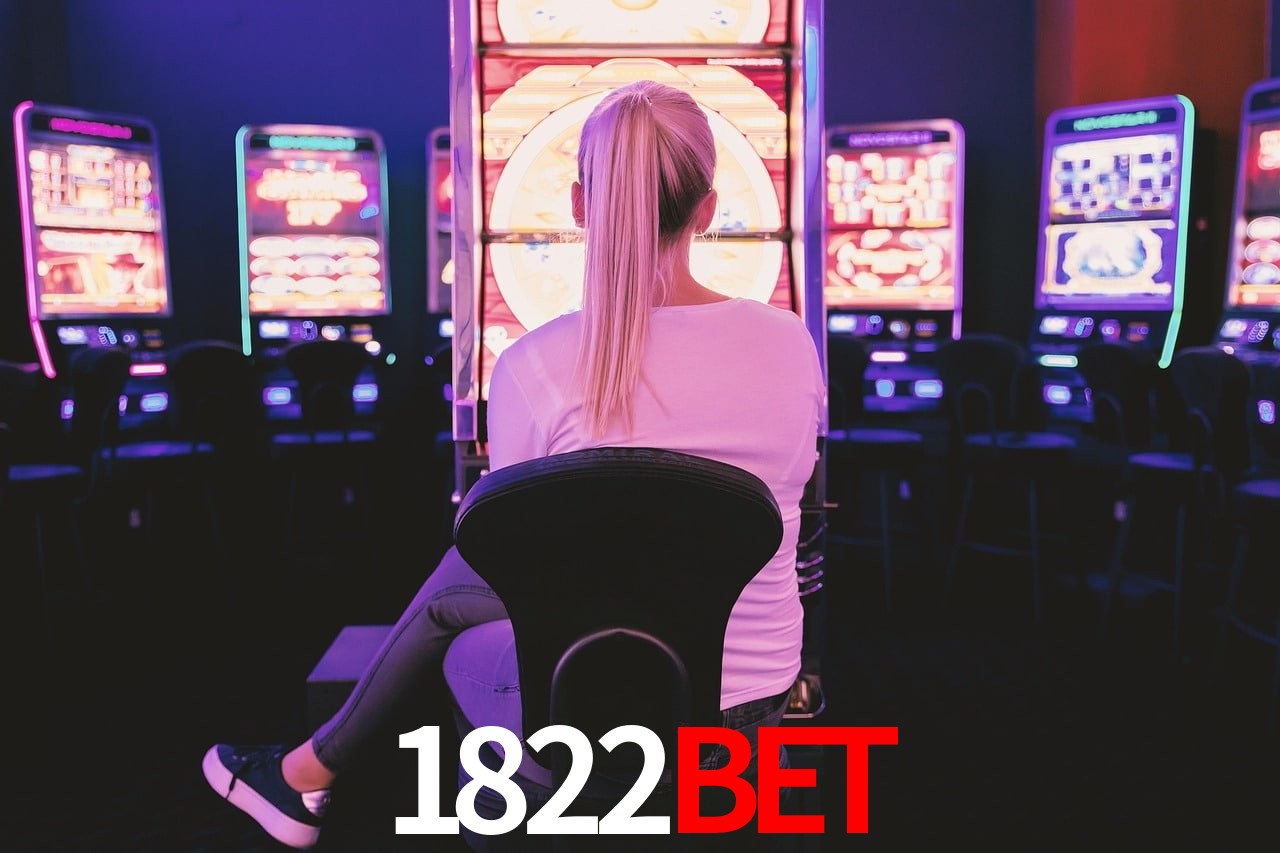 Seasonal Promotions 1822bet