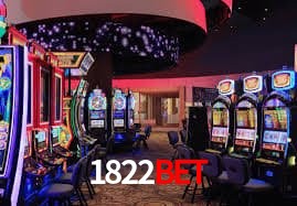 1822bet.com