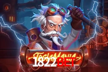 Benefícios da Conta 1822bet