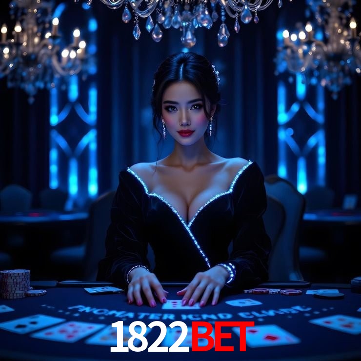 Login Seguro 1822bet