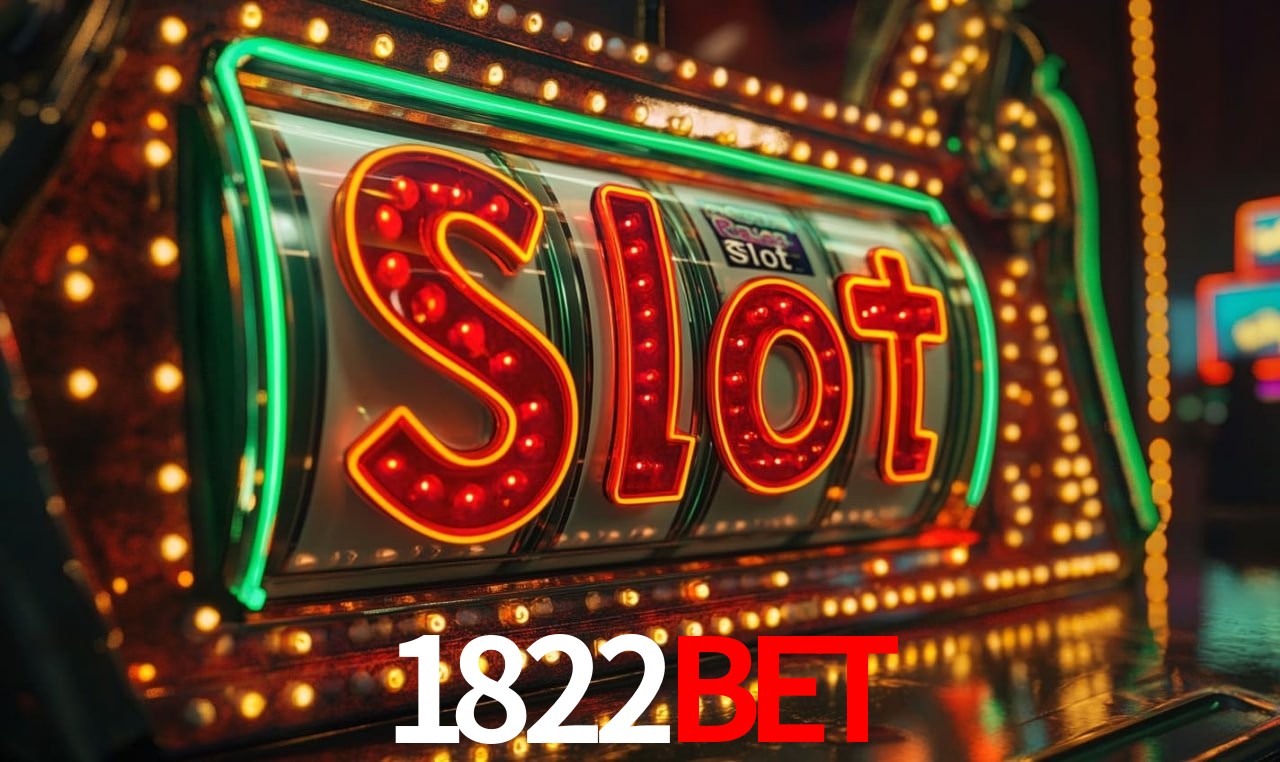 Promoção Relâmpago 1822bet