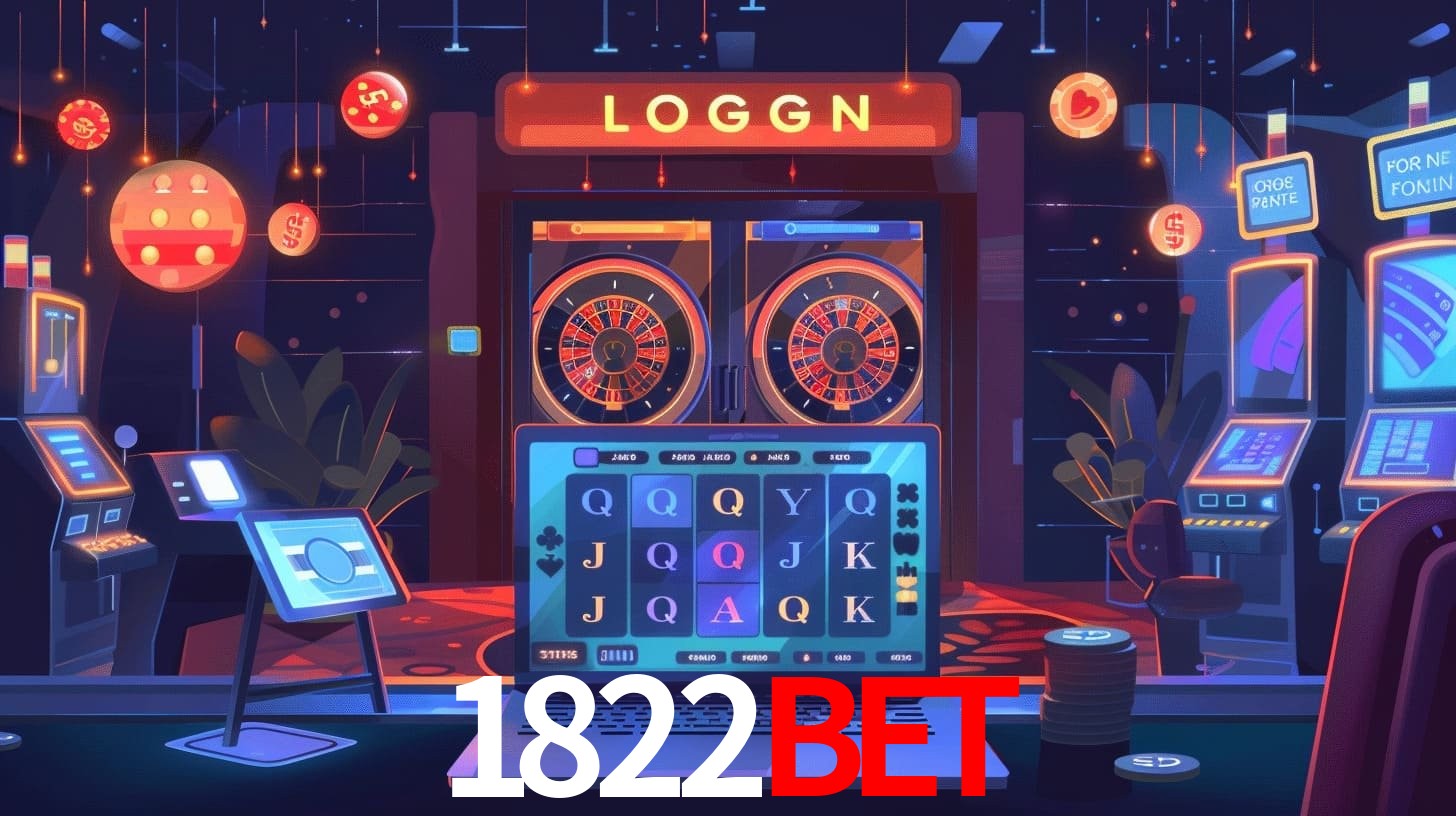 1822bet login