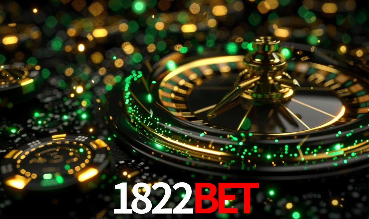 Experimente o Login Seguro Premium no 1822bet