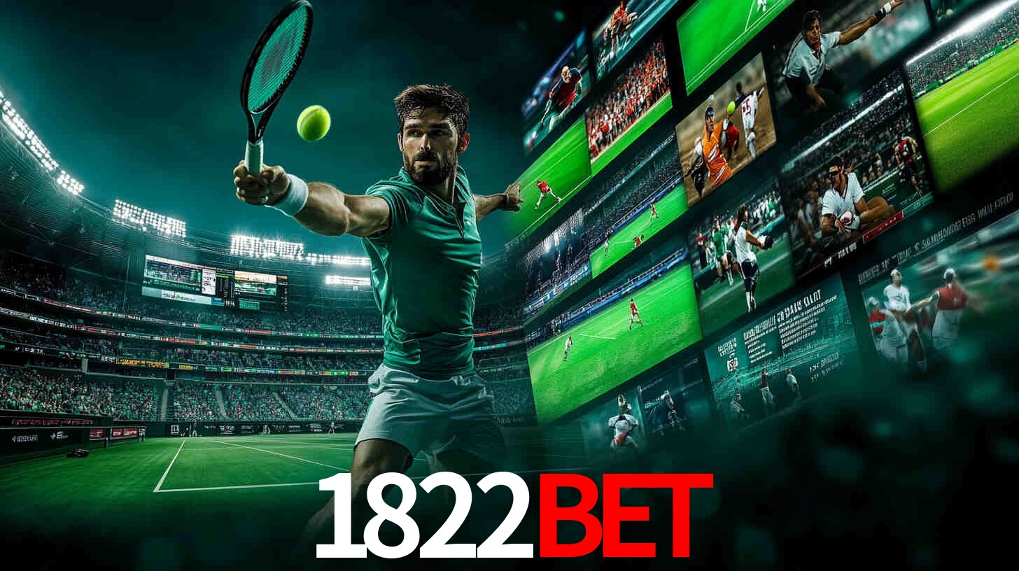 Explorando a Categoria de Eventos em Apostas na 1822bet