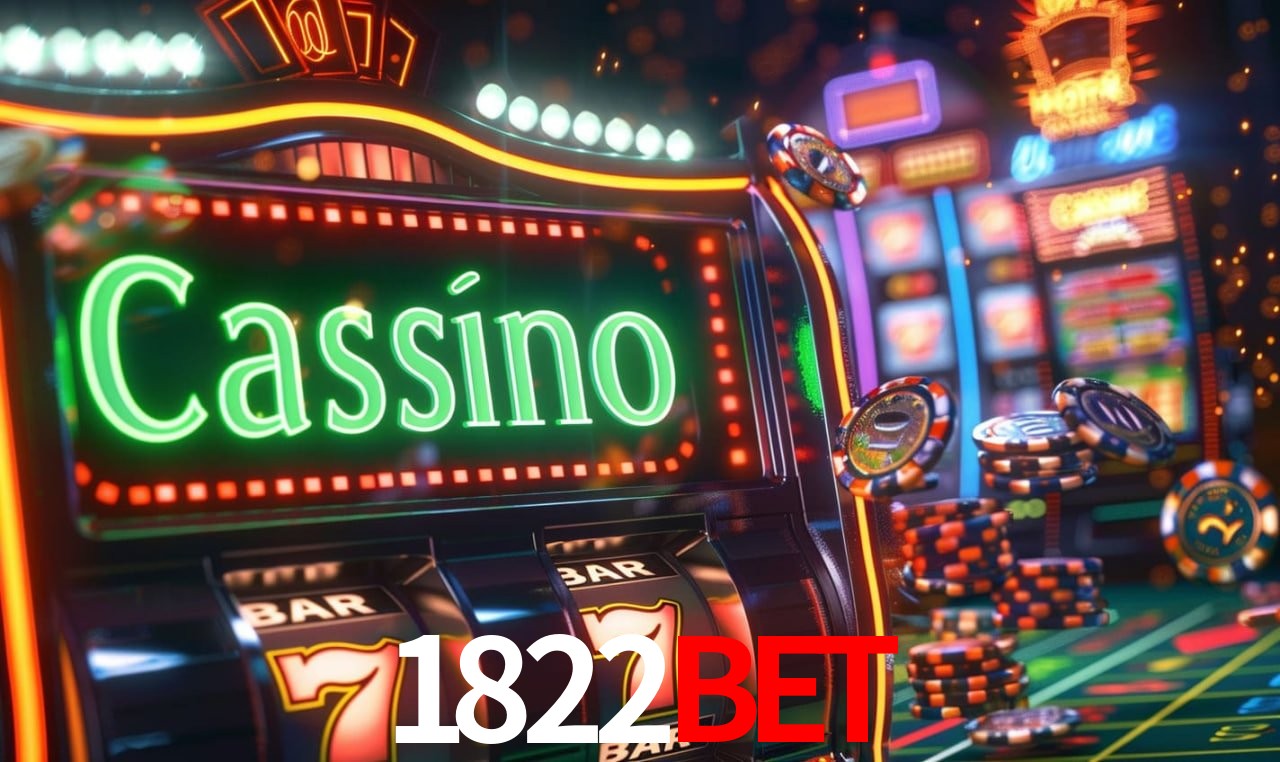 Tecnologia da Plataforma 1822bet
