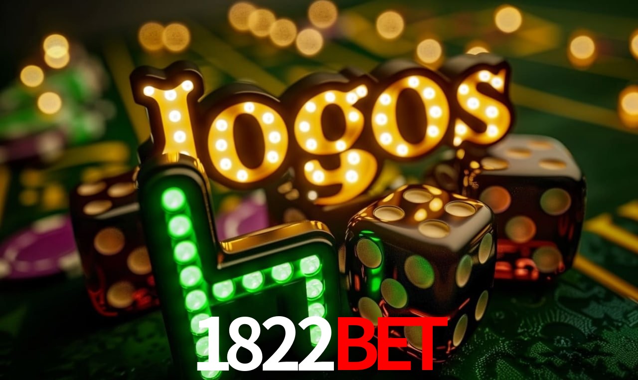 Diretório de Jogos 1822bet