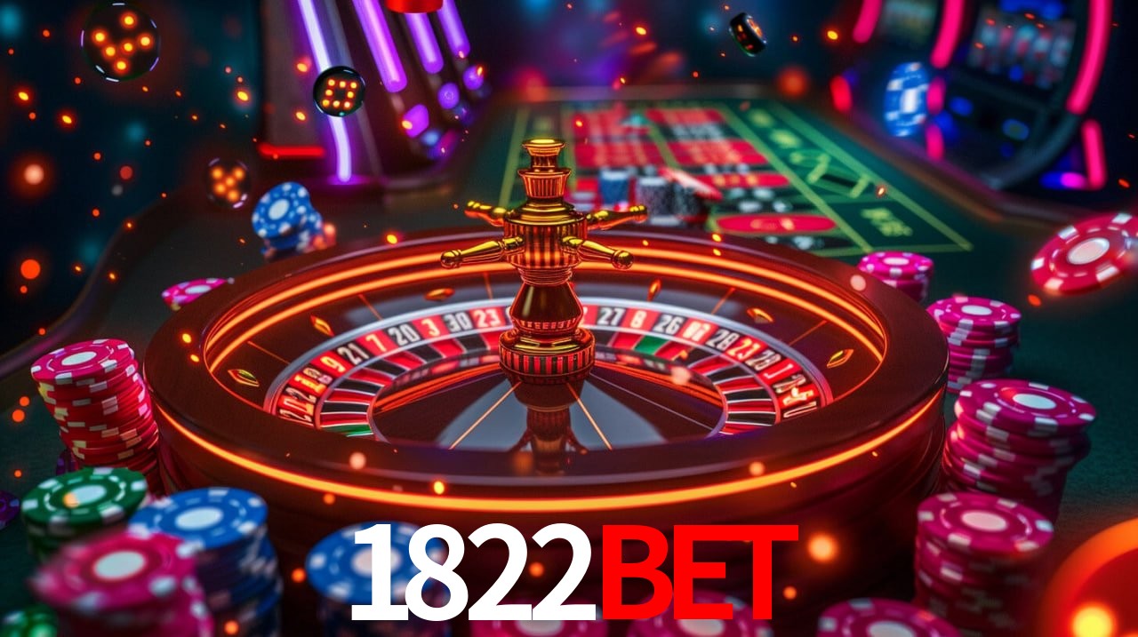 PIX Instantâneo 1822bet