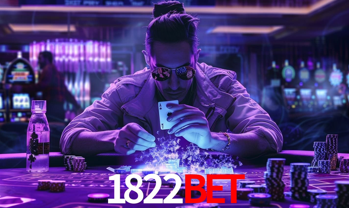 Games Directory 1822bet