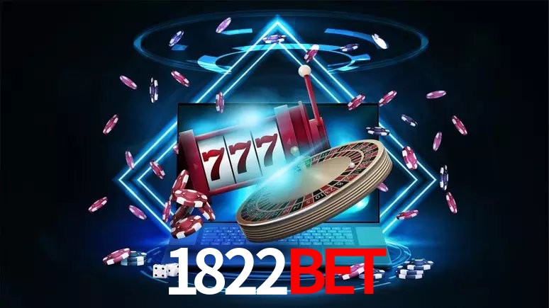 Segurança 2FA 1822bet