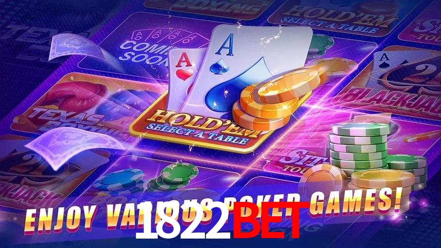 cassino 1822bet