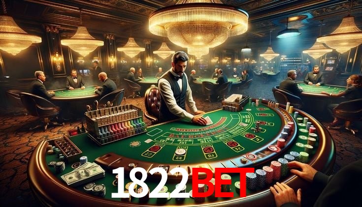 API Integration 1822bet