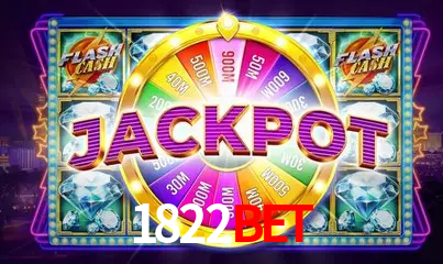 Descubra o Mundo do Cassino Online com 1822bet