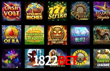 1822bet