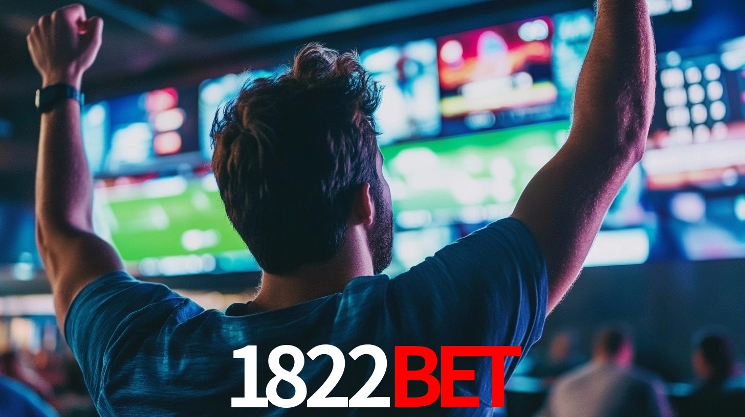 Daily Bonuses 1822bet