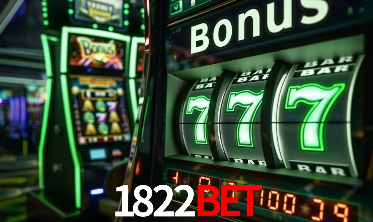Exclusive Offers 1822bet