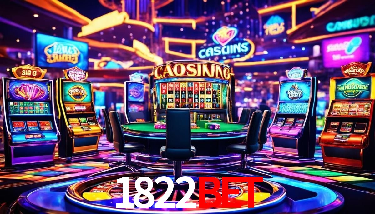 Avaliações dos Jogadores 1822bet