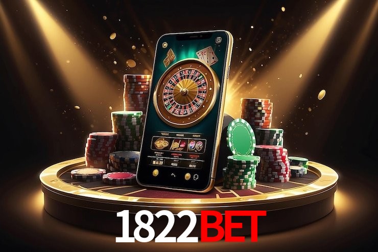 Sistemas de Segurança 1822bet