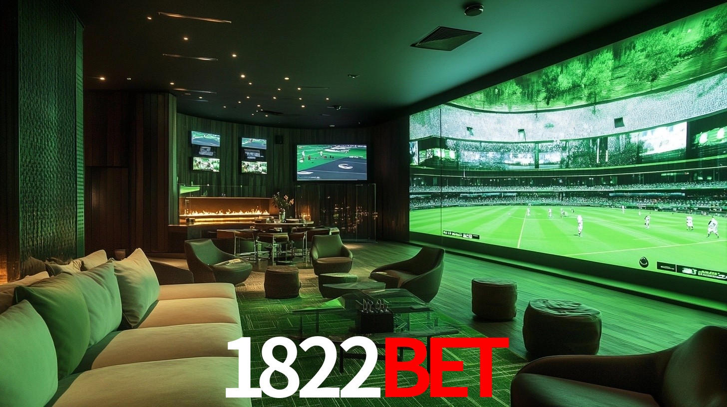 Programa VIP 1822bet