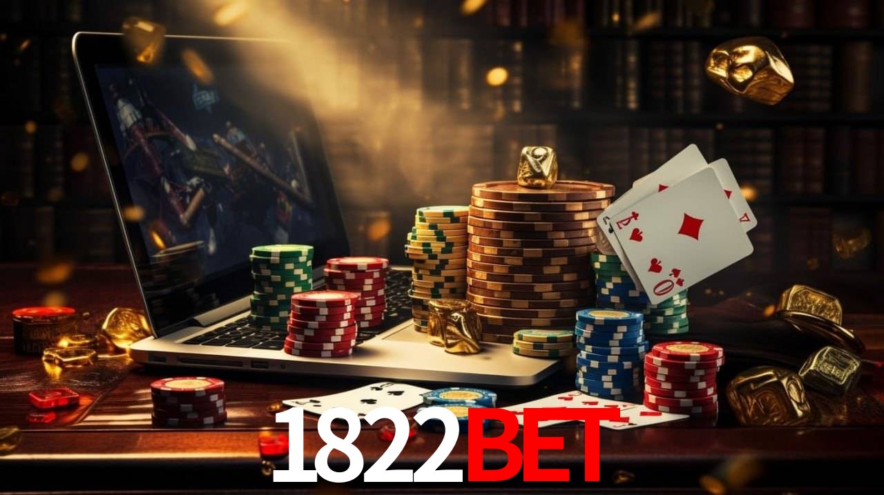 Jogo Spaceman 1822bet