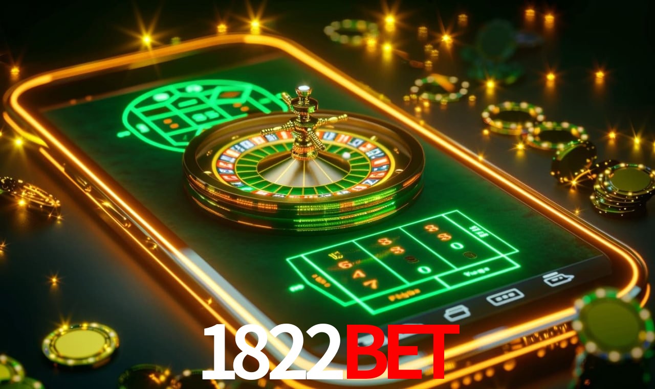 Ofertas Exclusivas 1822bet