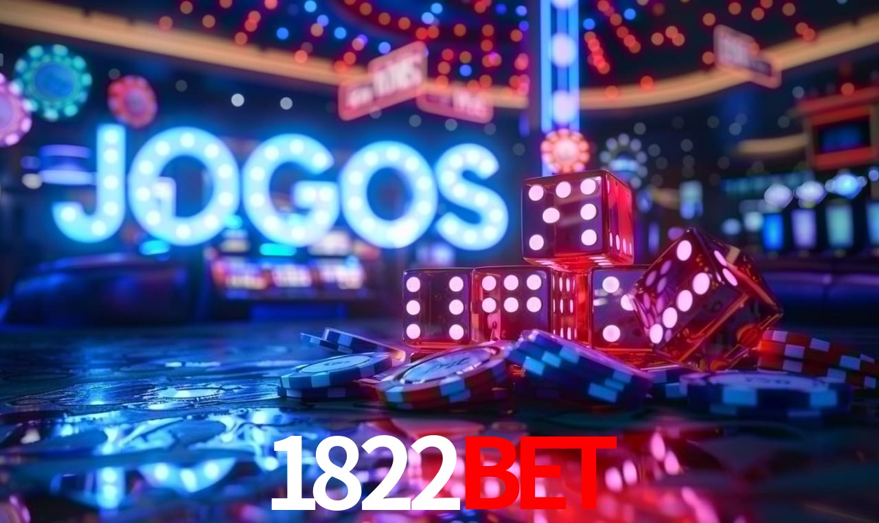 Bônus Diários 1822bet