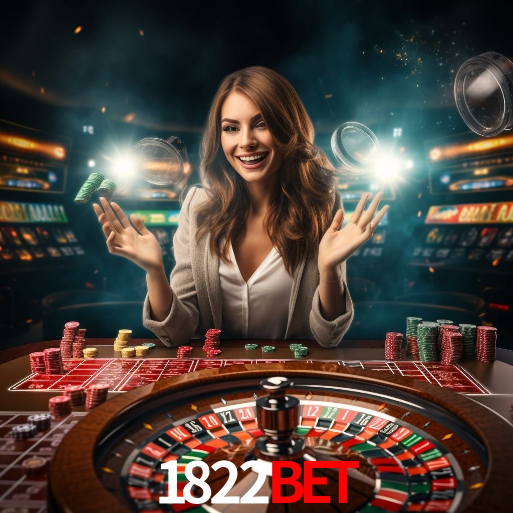 Spaceman Game 1822bet