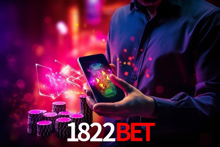Casino VIP 1822bet