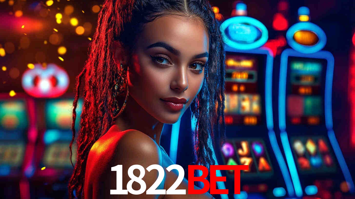 Inovações de Jogos na 1822bet: O Futuro das Experiências Interativas