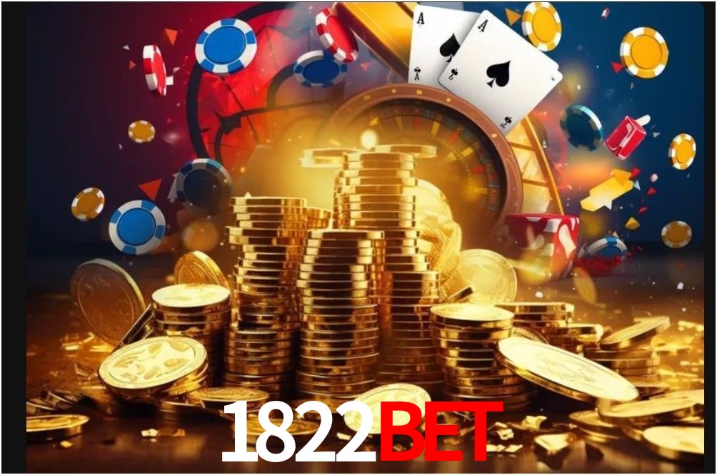 Interface Premium 1822bet