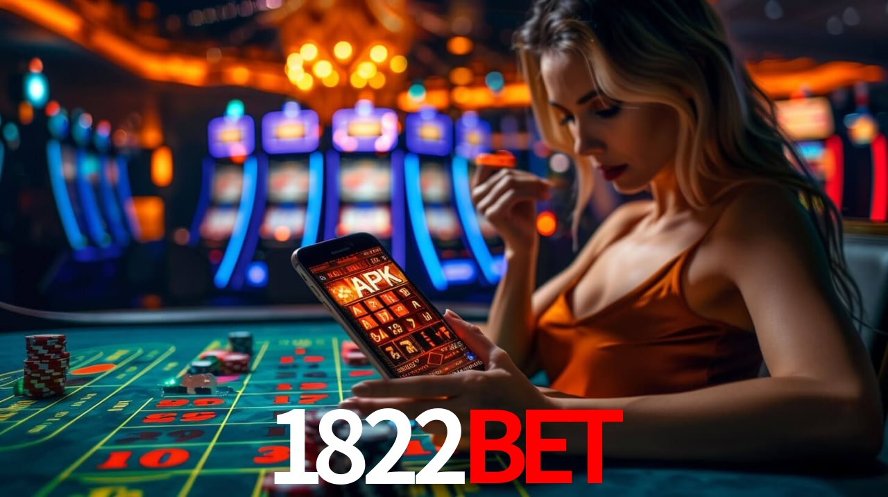 Game Providers 1822bet