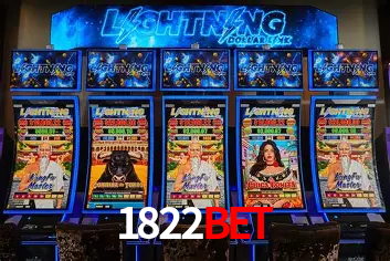 Desvendando o Mundo dos Jogos Virtuais na 1822bet