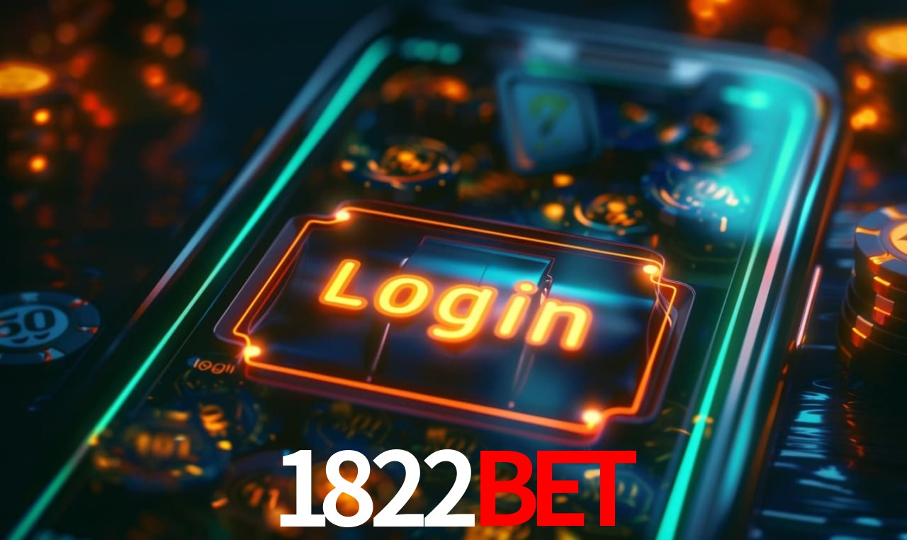 Account Benefits 1822bet