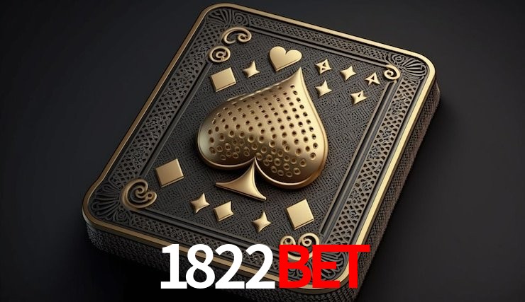 Recursos de Bônus 1822bet