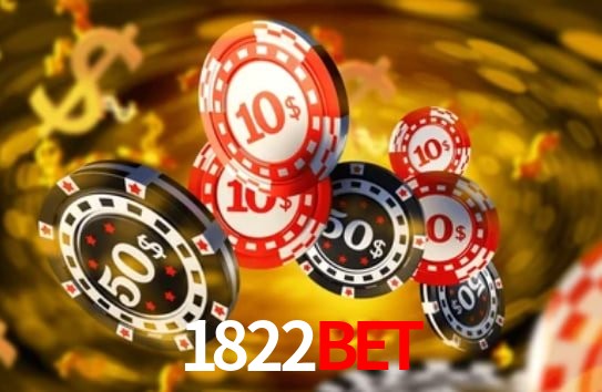 Apostas de Tênis 1822bet