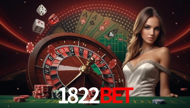 APP oficial da 1822bet para mobile
