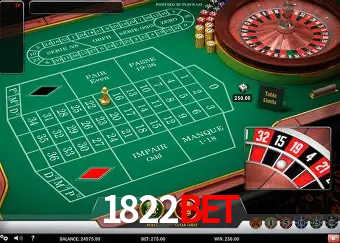A Experiência Imersiva dos Cassinos Ao Vivo no 1822bet