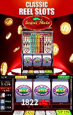 1822bet: A Experiência de Casino com Jogos de Mesa ao Vivo