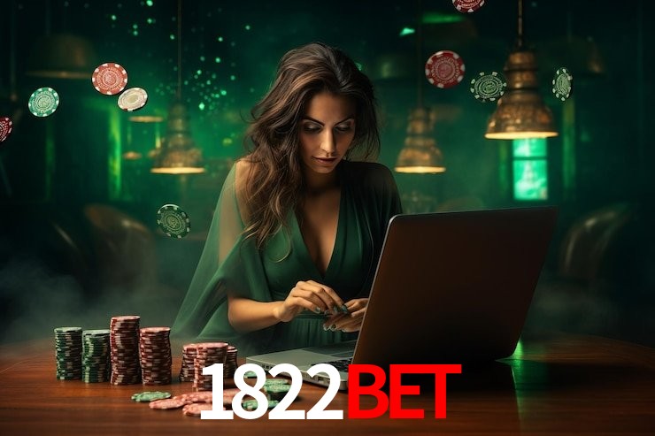 1822bet login