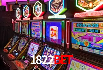 A Emoção da Loteria na 1822bet: Uma Chance de Mudança de Vida