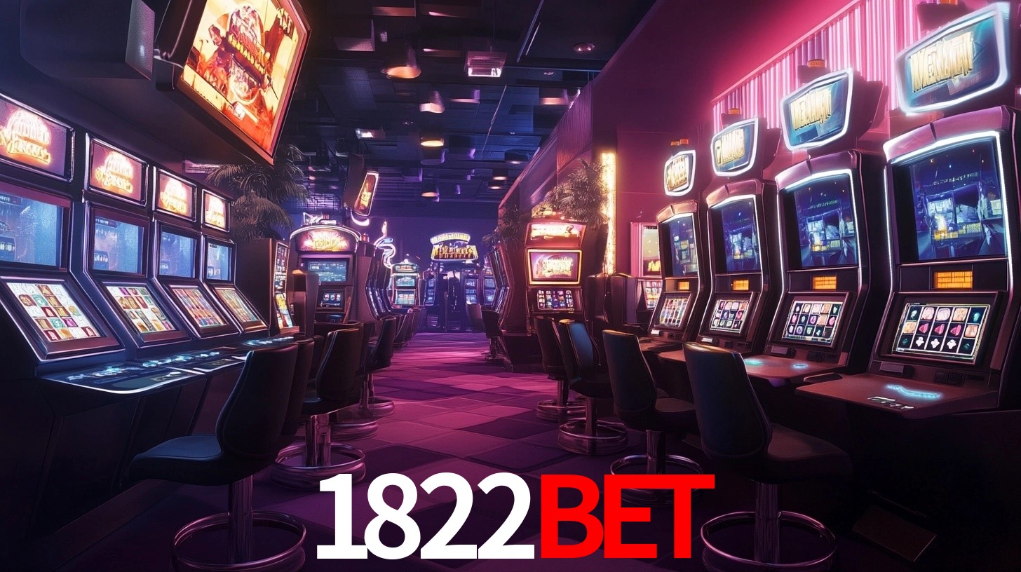 Football Betting 1822bet