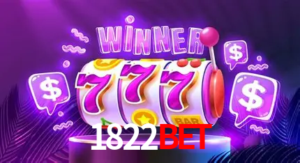 Descubra a Magia dos Jogos de Arcade no 1822bet