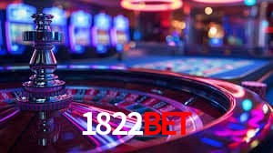 Responsive Design 1822bet