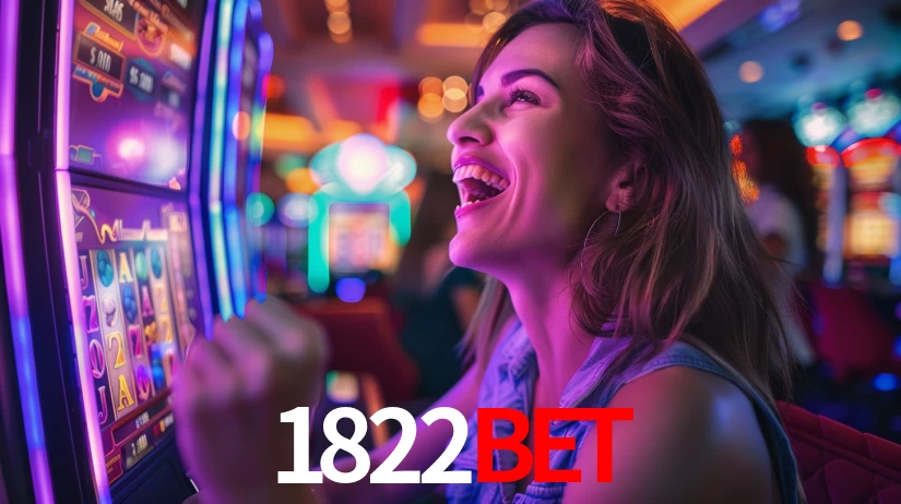 Blackjack Table 1822bet