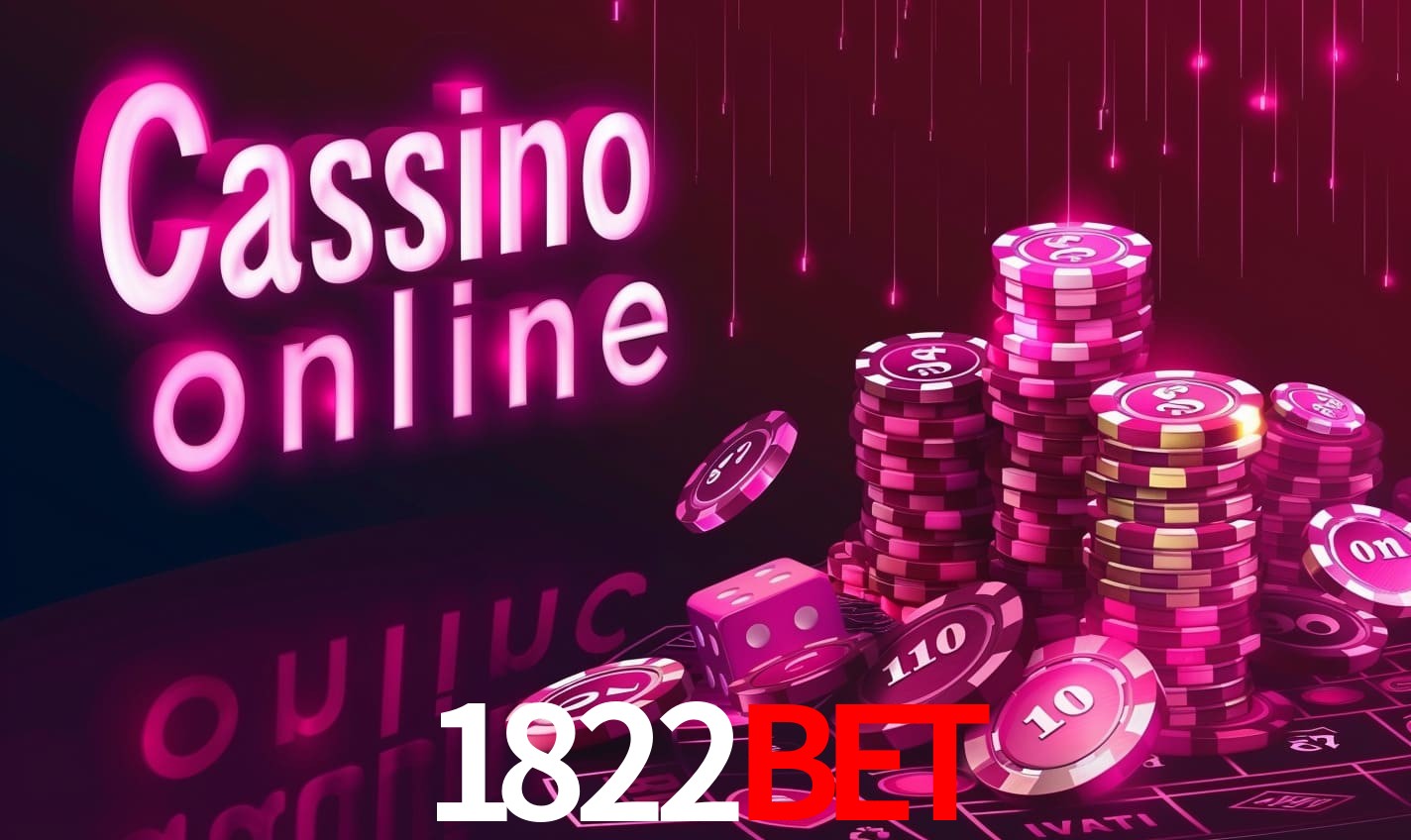 1822bet.com