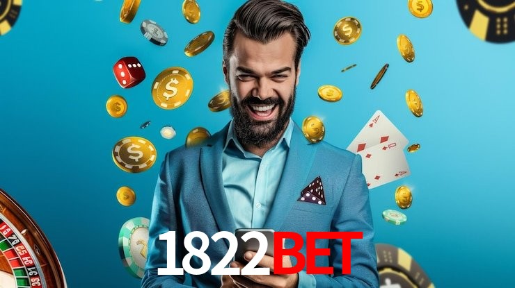 Weekend Specials 1822bet