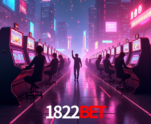 Mesa de Blackjack 1822bet
